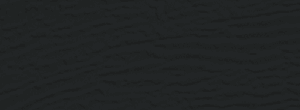Black colour for steel Garaga garage doors