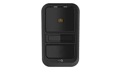 Panneau de commande multifonction (L957W)