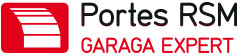 Logo Portes RSM