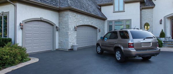 Résoudre les problèmes de fonctionnement reliés à votre porte de garage