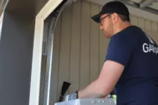 Votre porte de garage éprouve des problèmes