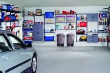 Aménagez votre garage à votre goût