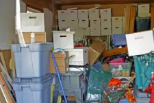 Les secrets d’une vente de garage réussie