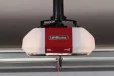 Informations sur le fonctionnement des ouvre-portes de garage