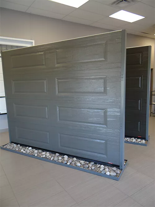 Portes RSM - Salle de montre - Standard+ Classique XL, Sablon