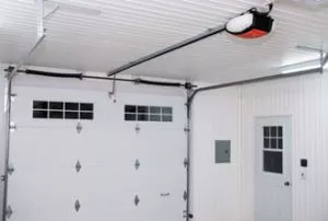 Votre porte de garage ne devrait pas nuire à votre sommeil